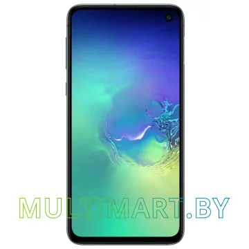 Смартфон Samsung Galaxy S10e G970 6GB/128GB Dual SIM Exynos 9820 (аквамарин)
